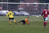 Hempnall v Freethorpe 3rd Feb 2018 38