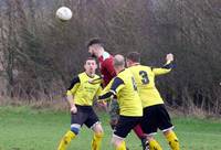 Hempnall v Freethorpe 3rd Feb 2018 39