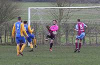 Hempnall v AC Mill Lane 11th Jan 2020 14