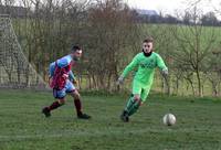 First v Bradenham 19th Jan 2019 6