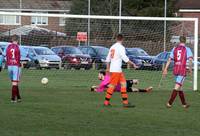 First v Bradenham 19th Jan 2019 8