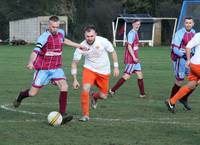 First v Bradenham 19th Jan 2019 9