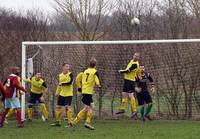 Hempnall v Freethorpe 3rd Feb 2018 40