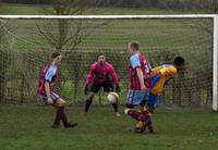 Hempnall v AC Mill Lane 11th Jan 2020 17