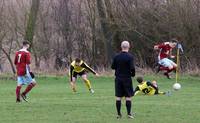 Hempnall v Freethorpe 3rd Feb 2018 41