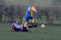 Hempnall v AC Mill Lane 11th Jan 2020 18