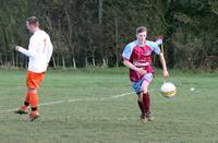 First v Bradenham 19th Jan 2019 13