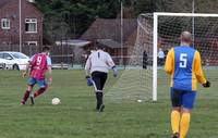 Hempnall v AC Mill Lane 11th Jan 2020 20