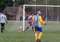 Hempnall v AC Mill Lane 11th Jan 2020 21