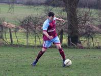 Hempnall v AC Mill Lane 11th Jan 2020 22