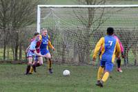 Hempnall v AC Mill Lane 11th Jan 2020 23