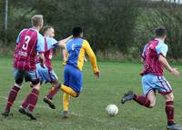 Hempnall v AC Mill Lane 11th Jan 2020 24