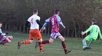  First v Bradenham 19th Jan 2019 19