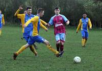 Hempnall v AC Mill Lane 11th Jan 2020 25