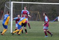 Hempnall v AC Mill Lane 11th Jan 2020 26