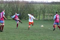 First v Bradenham 19th Jan 2019 21