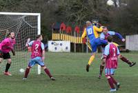 Hempnall v AC Mill Lane 11th Jan 2020 27