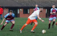 First v Bradenham 19th Jan 2019 24