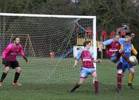 Hempnall v AC Mill Lane 11th Jan 2020 30