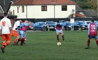 First v Bradenham 19th Jan 2019 27