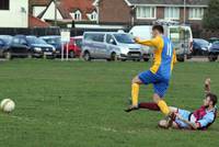 Hempnall v AC Mill Lane 11th Jan 2020 31