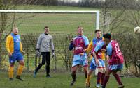 Hempnall v AC Mill Lane 11th Jan 2020 32