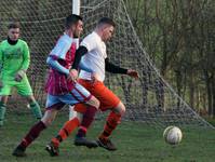 First v Bradenham 19th Jan 2019 28