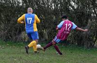 Hempnall v AC Mill Lane 11th Jan 2020 33