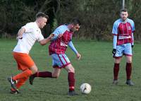 First v Bradenham 19th Jan 2019 30