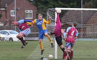 Hempnall v AC Mill Lane 11th Jan 2020 34