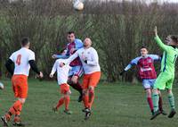 First v Bradenham 19th Jan 2019 31