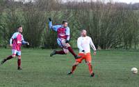 First v Bradenham 19th Jan 2019 32