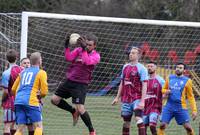 Hempnall v AC Mill Lane 11th Jan 2020 35