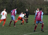 First v Bradenham 19th Jan 2019 34