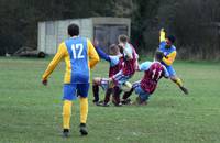 Hempnall v AC Mill Lane 11th Jan 2020 36