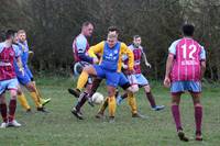 Hempnall v AC Mill Lane 11th Jan 2020 38