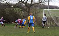 Hempnall v AC Mill Lane 11th Jan 2020 39