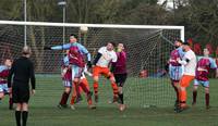 First v Bradenham 19th Jan 2019 38