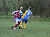 Hempnall v AC Mill Lane 11th Jan 2020 40