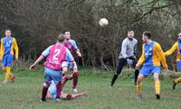 Hempnall v AC Mill Lane 11th Jan 2020 41