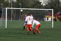 First v Bradenham 19th Jan 2019 41