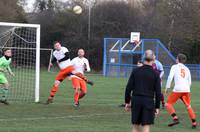 First v Bradenham 19th Jan 2019 42