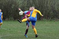 Hempnall v AC Mill Lane 11th Jan 2020 43