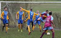 Hempnall v AC Mill Lane 11th Jan 2020 44