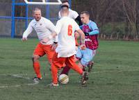 First v Bradenham 19th Jan 2019 46