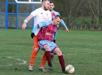 First v Bradenham 19th Jan 2019 47