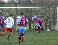 First v Bradenham 19th Jan 2019 48