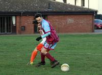 First v Bradenham 19th Jan 2019 50