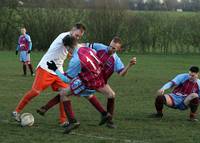 First v Bradenham 19th Jan 2019 52