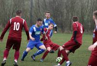 Res v Sprowston Ath Res 25th Jan 2020 1